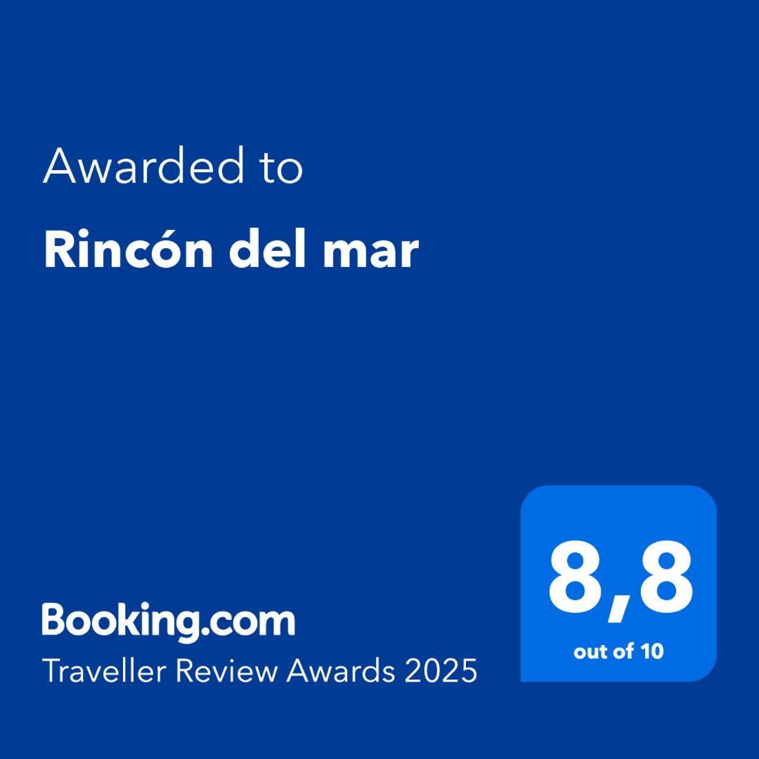 Rincon Del Mar Apartment Rincon de la Victoria Exterior photo
